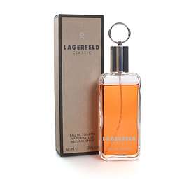 lagerfeld classic edt