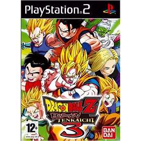 Dragon ball z ps2 games highly compressed