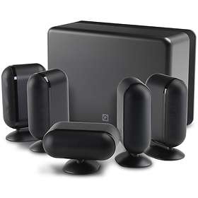 Home Cinema Speaker Systems