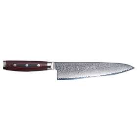 Yaxell Super Gou 161 Kockkniv 20cm