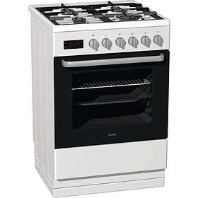 Asko CG9672W (Valkoinen)