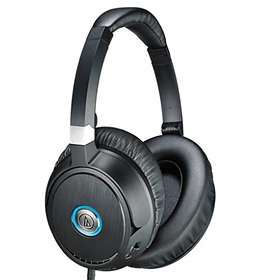 Audio Technica ATH-ANC70