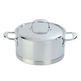 Gryter & kasseroller