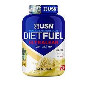 USN Diet Fuel Ultralean 1kg