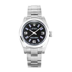 Rolex Lady Oyster Perpetual 176200