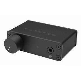 Optoma NuForce uDAC 3