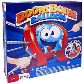 Spin Master Boom Boom Balloon