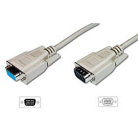 VGA-kablar