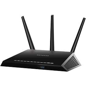 Netgear Nighthawk R7000