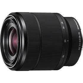 Sony FE 28-70/3,5-5,6 OSS