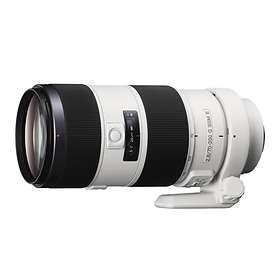Sony AF 70-200/2,8 G SSM II