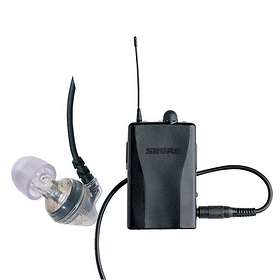 Shure PSM 200 P2R