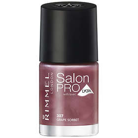 Rimmel Salon Pro Nail Polish 12ml