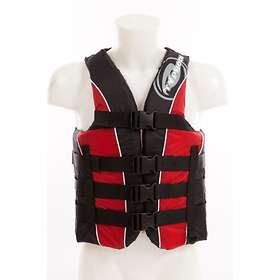 Typhoon International 4 Buckle Ski Vest