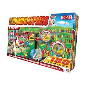 Ideal Domino Express: X-Treme