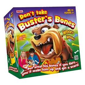 Ideal Dont Take Busters Bones