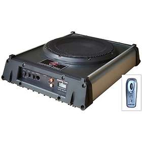 Ground Zero Titanium GZTB 200XACTII