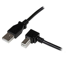 USB A-USB B