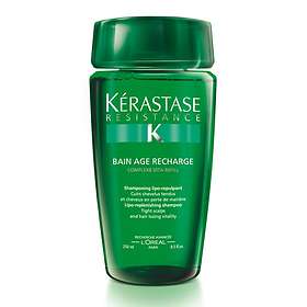 Find the best price on Kerastase Resistance Bain Age 