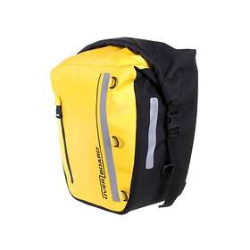 OverBoard Classic Waterproof Bike Pannier Single