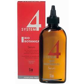 Sim Sensitive System 4 Bio Botanical Serum 500ml