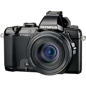 Digital Compact Cameras