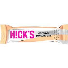 Nick's Bar 50g