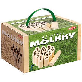 Tactic M&ouml;lkky (Kartong)