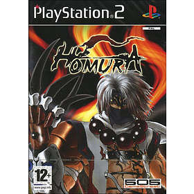 Homura (PS2) - PriceSpy