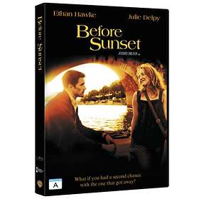 Before Sunset (DVD)