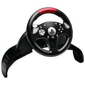 Hama Racing Wheel Thunder V18 Drivers