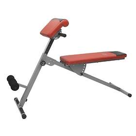 Find The Best Price On Christopeit Sport Multicompact 1380 Multi