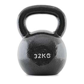 Bodymax Cast Iron Kettlebell 32kg