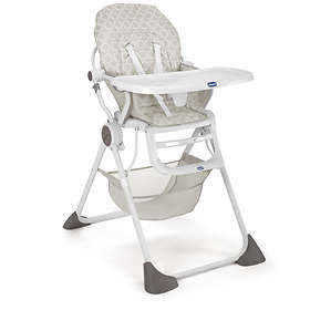 Chicco Pocket Lunch Highchair