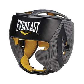Everlast Evercool Head Guard