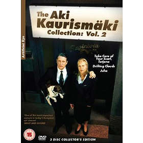 Aki Kaurismäki Collection: Volume 2 (3-Disc) (UK) (DVD)