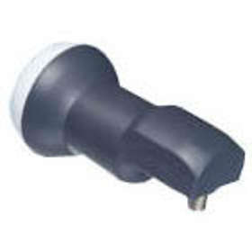 MTI Supreme Line Universal Single AP8-XT2EBL