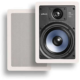 Built-in speakers