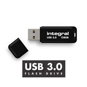 USB-minnen