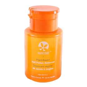 Suncoat Nail Polish Remover 60ml