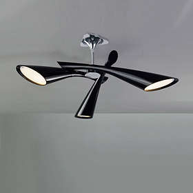 Find The Best Price On Mantra Pop 0902 Ceiling Lights Compare Mantra Pop 0902