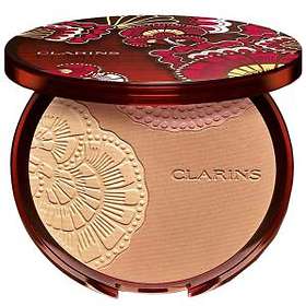 Clarins Bronzing Powder Compact