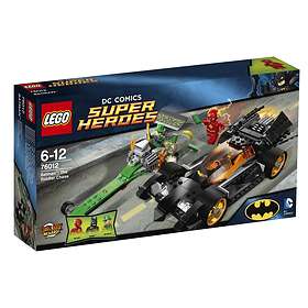 DC Comics Super Heroes