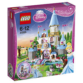 Find The Best Price On Lego Friends 41314 Stephanies House