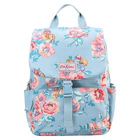 cath kidston blue backpack