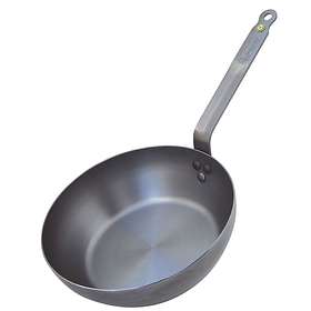 de Buyer Mineral B Element Country Fry Pan 32cm