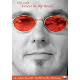 Billy Ward: Voices in My Head (DVD)