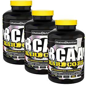 bcaa hardcore chained nutrition bcaa hardcore chained nutrition