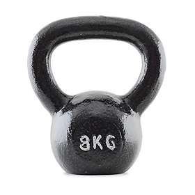 Bodymax Kettlebell Cast Iron 8kg