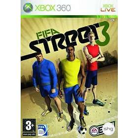 Xbox 360-spel